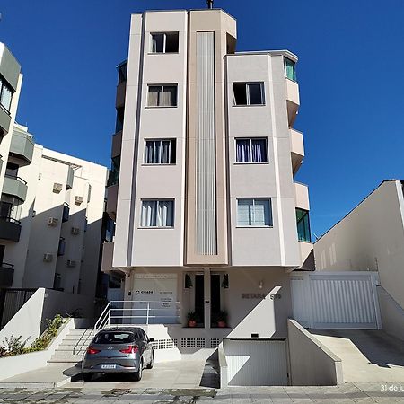 Apto 20 Metros Do Mar. Florianópolis المظهر الخارجي الصورة