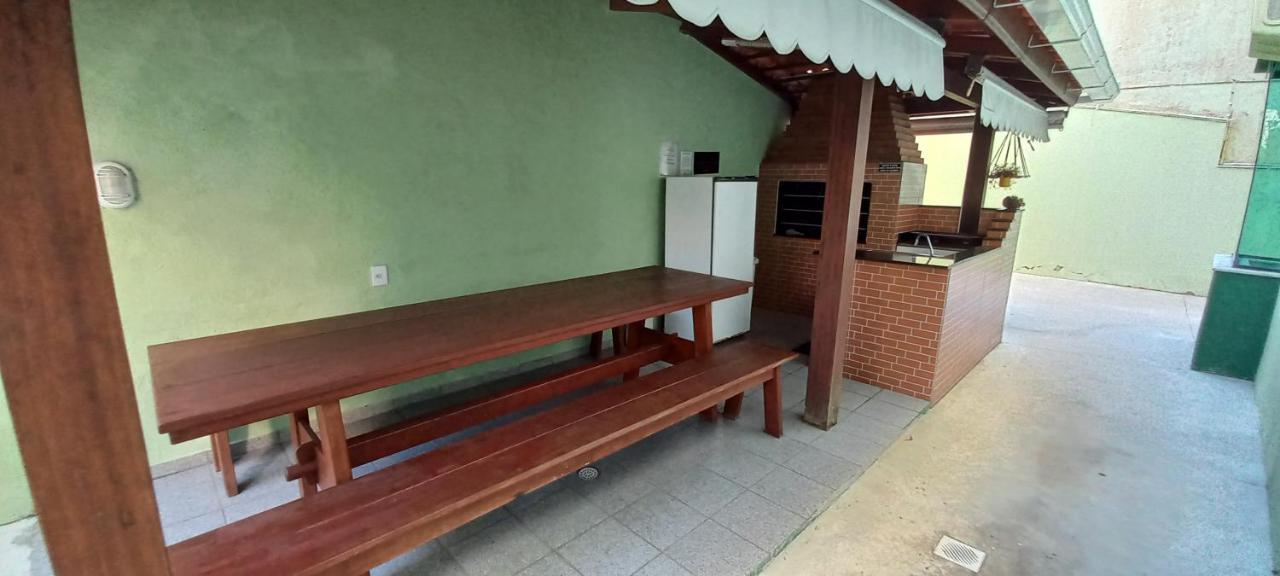 Apto 20 Metros Do Mar. Florianópolis المظهر الخارجي الصورة